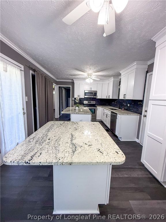 3489 Thorndike Drive, Fayetteville, NC 28311 — photo 13