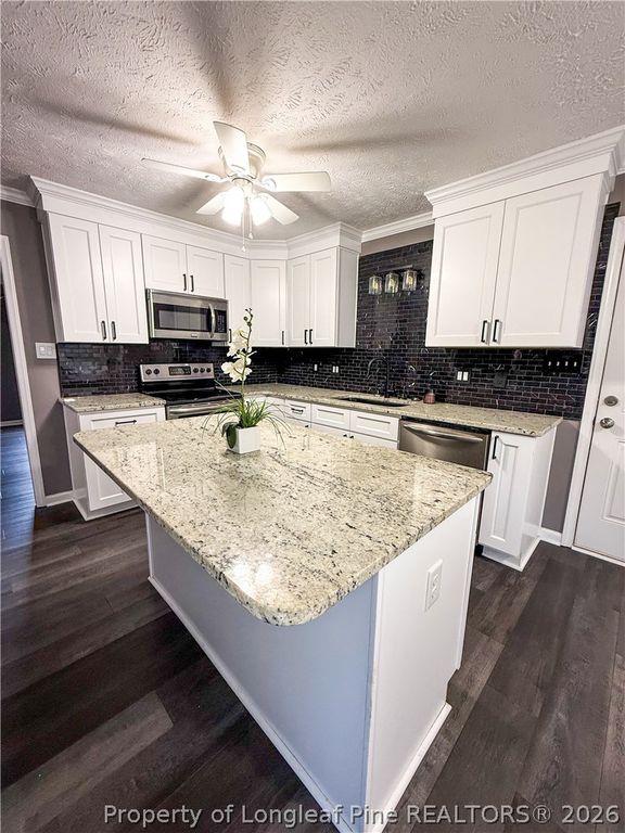 3489 Thorndike Drive, Fayetteville, NC 28311 — photo 15