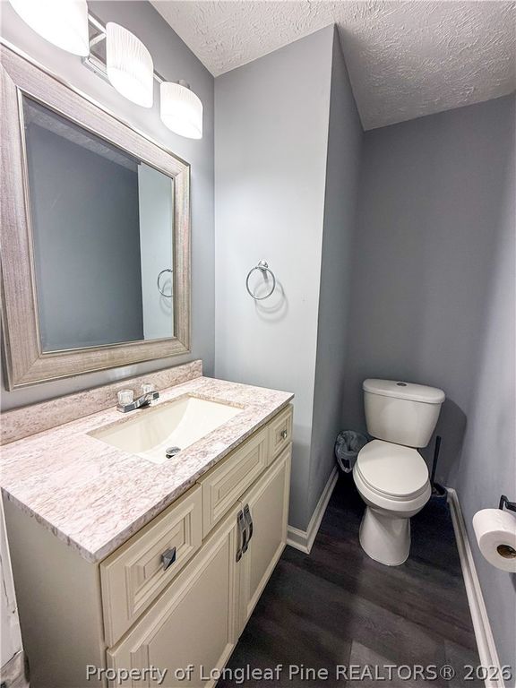 3489 Thorndike Drive, Fayetteville, NC 28311 — photo 17