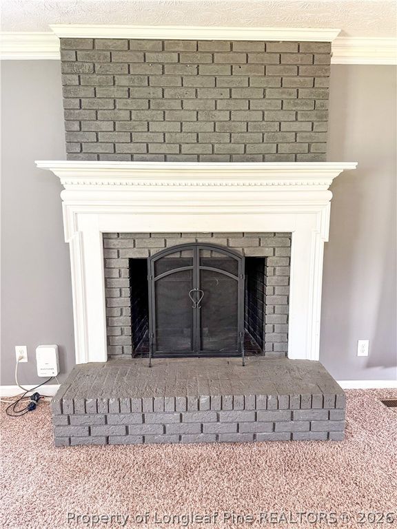 3489 Thorndike Drive, Fayetteville, NC 28311 — photo 20