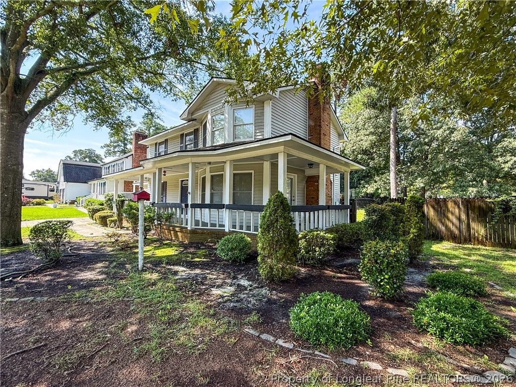 3489 Thorndike Drive, Fayetteville, NC 28311 — photo 22