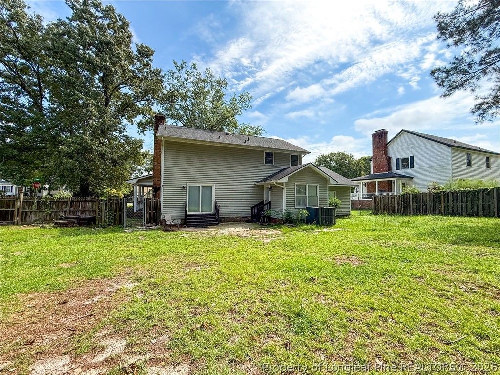 3489 Thorndike Drive, Fayetteville, NC 28311 — photo 23