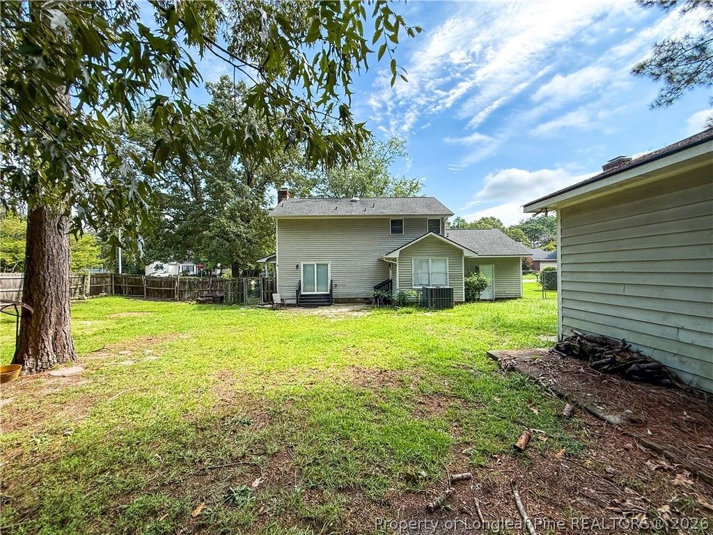 3489 Thorndike Drive, Fayetteville, NC 28311 — photo 24