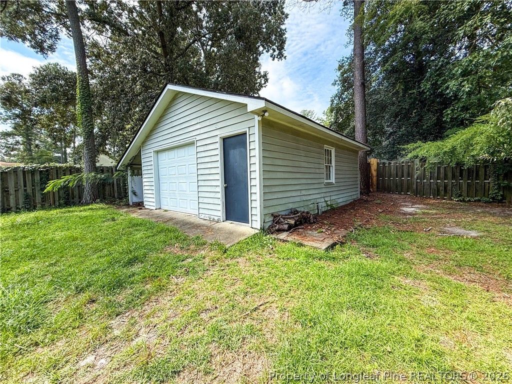 3489 Thorndike Drive, Fayetteville, NC 28311 — photo 26