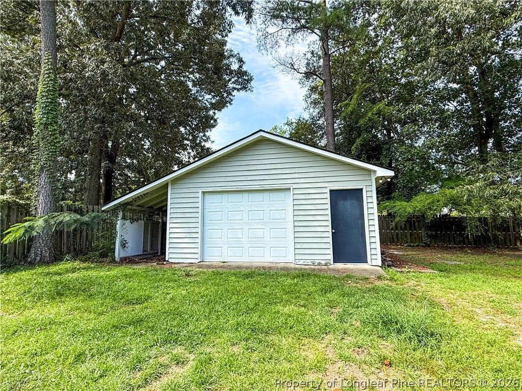 3489 Thorndike Drive, Fayetteville, NC 28311 — photo 27