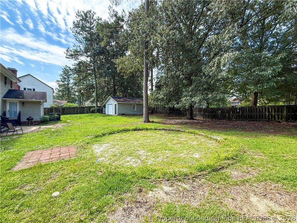 3489 Thorndike Drive, Fayetteville, NC 28311 — photo 28