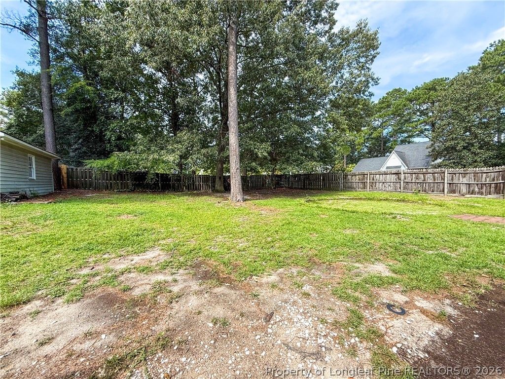 3489 Thorndike Drive, Fayetteville, NC 28311 — photo 29