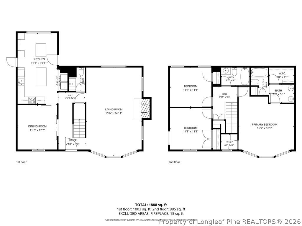 3489 Thorndike Drive, Fayetteville, NC 28311 — photo 32