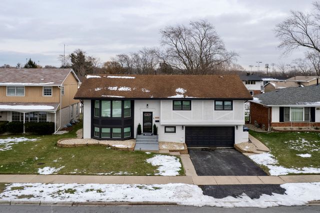 15923 Woodlawn East Avenue, South Holland, IL 60473