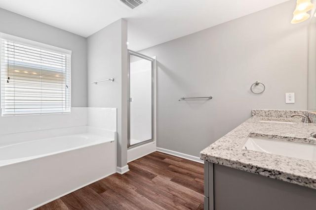 1010 Valley Rock Drive, Lithonia, GA 30058