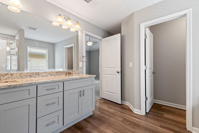 1010 Valley Rock Drive, Lithonia, GA 30058