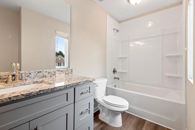 1010 Valley Rock Drive, Lithonia, GA 30058