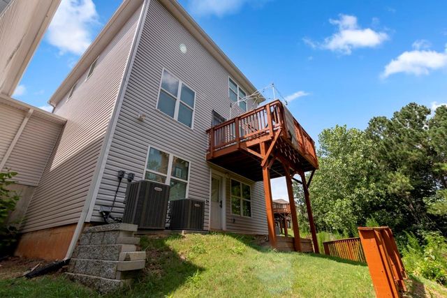 1010 Valley Rock Drive, Lithonia, GA 30058