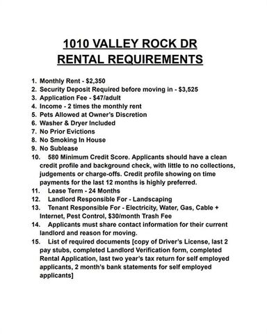 1010 Valley Rock Drive, Lithonia, GA 30058