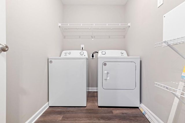 1010 Valley Rock Drive, Lithonia, GA 30058