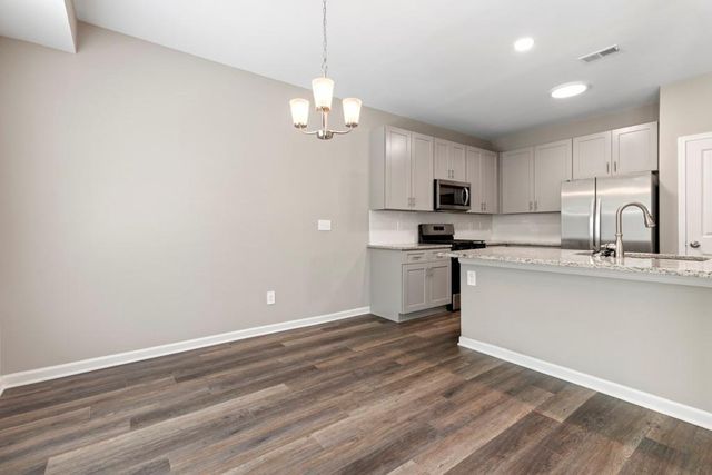 1010 Valley Rock Drive, Lithonia, GA 30058