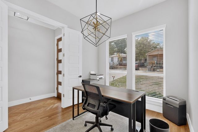 518 Crete Street, Dallas, TX 75203