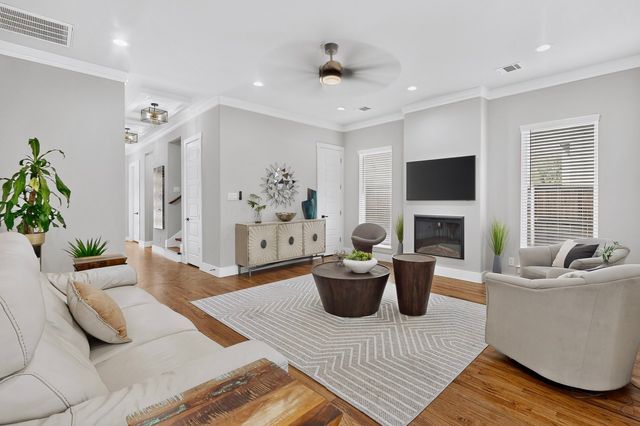 518 Crete Street, Dallas, TX 75203