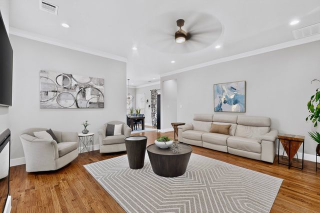 518 Crete Street, Dallas, TX 75203