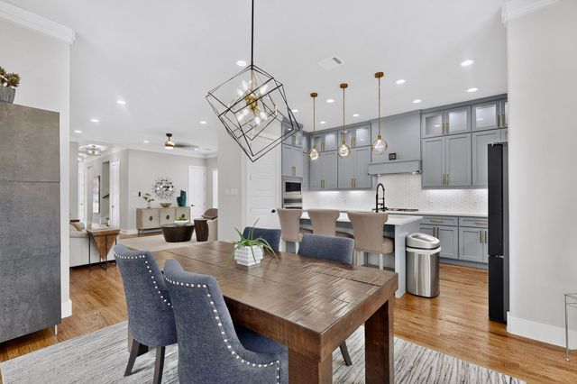 518 Crete Street, Dallas, TX 75203