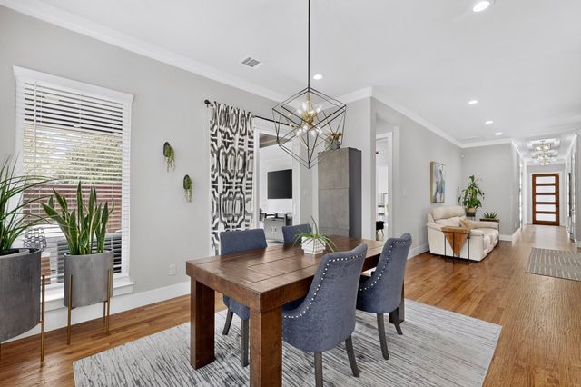 518 Crete Street, Dallas, TX 75203