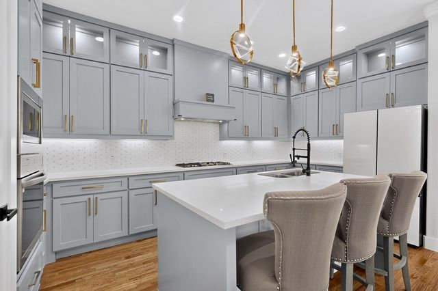 518 Crete Street, Dallas, TX 75203