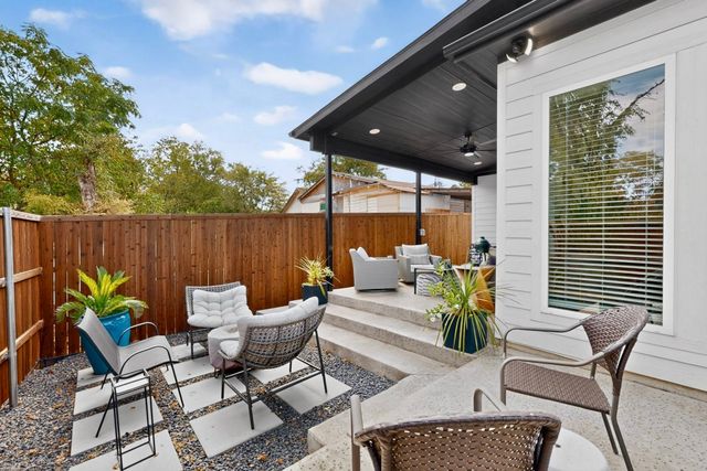 518 Crete Street, Dallas, TX 75203