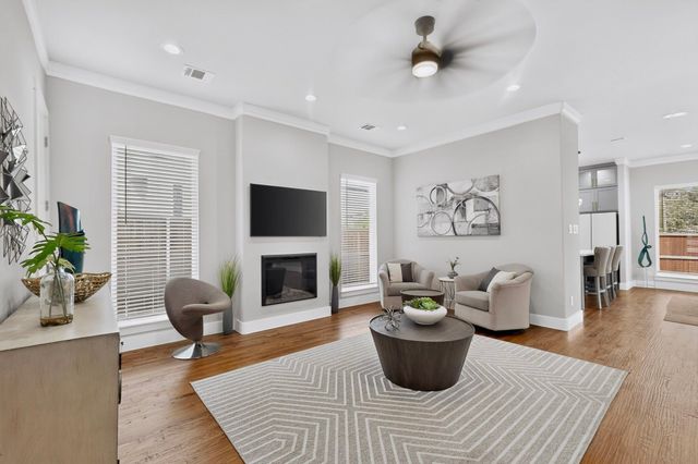 518 Crete Street, Dallas, TX 75203