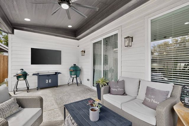 518 Crete Street, Dallas, TX 75203
