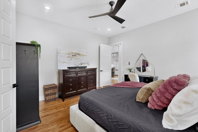 518 Crete Street, Dallas, TX 75203