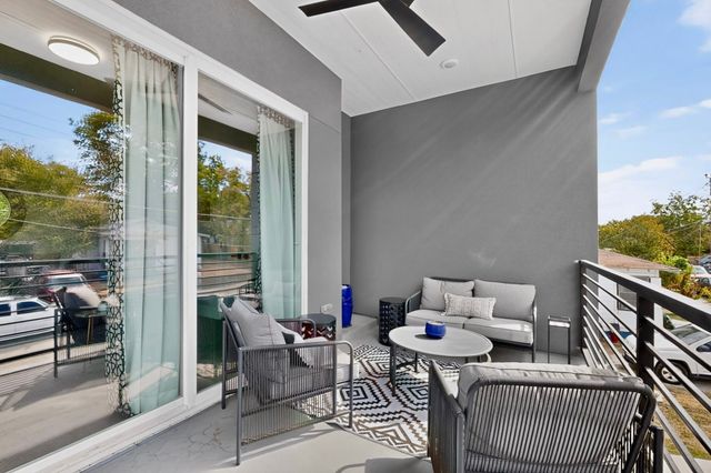 518 Crete Street, Dallas, TX 75203