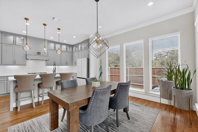 518 Crete Street, Dallas, TX 75203