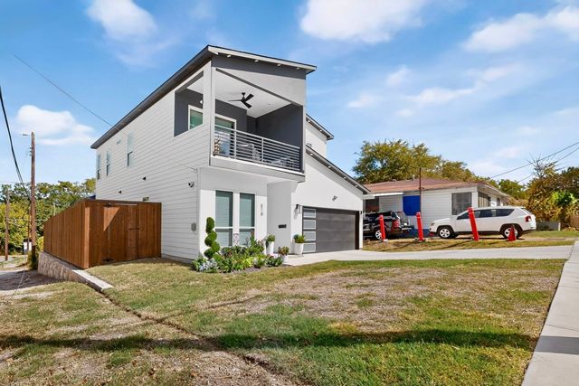 518 Crete Street, Dallas, TX 75203