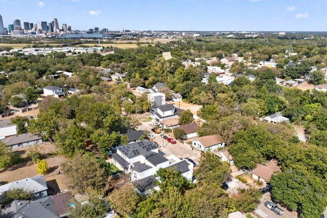 518 Crete Street, Dallas, TX 75203