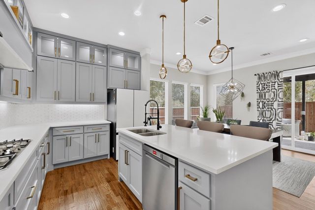 518 Crete Street, Dallas, TX 75203