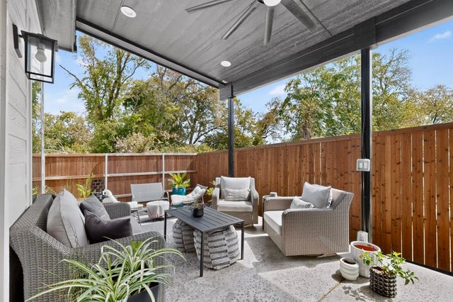 518 Crete Street, Dallas, TX 75203