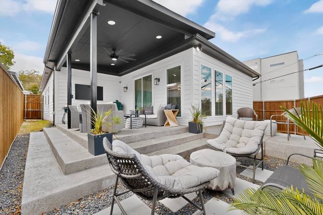 518 Crete Street, Dallas, TX 75203