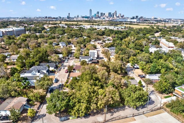 518 Crete Street, Dallas, TX 75203
