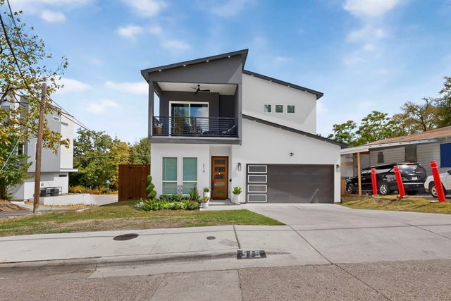 518 Crete Street, Dallas, TX 75203