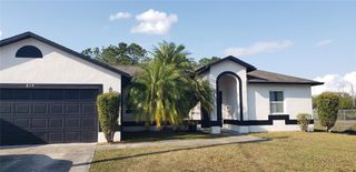 614 GAUL WAY, Kissimmee, FL 34759