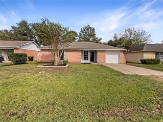 8719 Noble Street, Needville, TX 77461