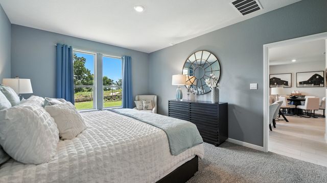 525 CRINER Street, Grandview, TX 76050