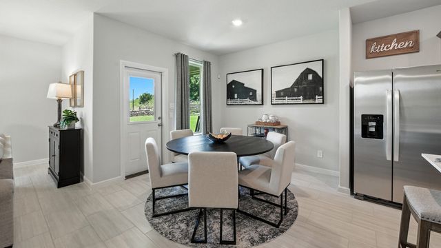 525 CRINER Street, Grandview, TX 76050