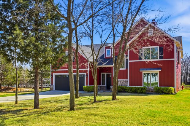 216 Glen Ellen Road, Pottsboro, TX 75076