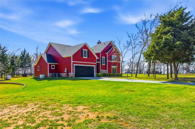 216 Glen Ellen Road, Pottsboro, TX 75076