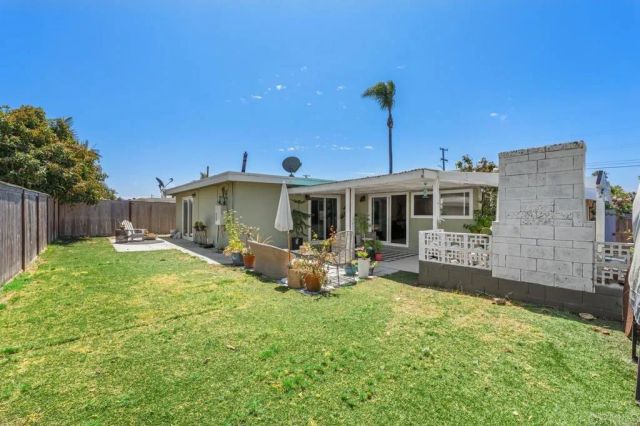 330 Donax Avenue, Imperial Beach, CA 91913