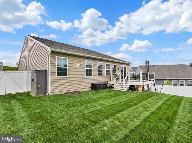 187 PHEASANT RIDGE RD, Hanover, PA 17331