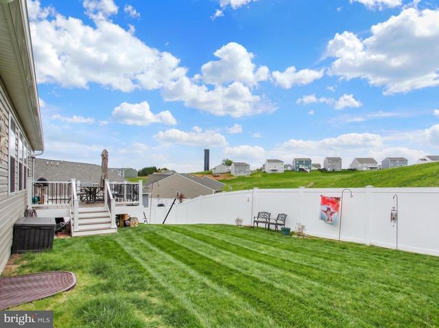 187 PHEASANT RIDGE RD, Hanover, PA 17331