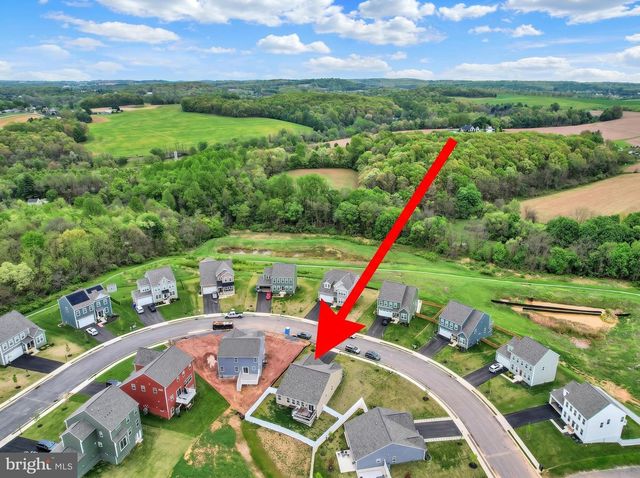 187 PHEASANT RIDGE RD, Hanover, PA 17331