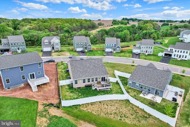 187 PHEASANT RIDGE RD, Hanover, PA 17331